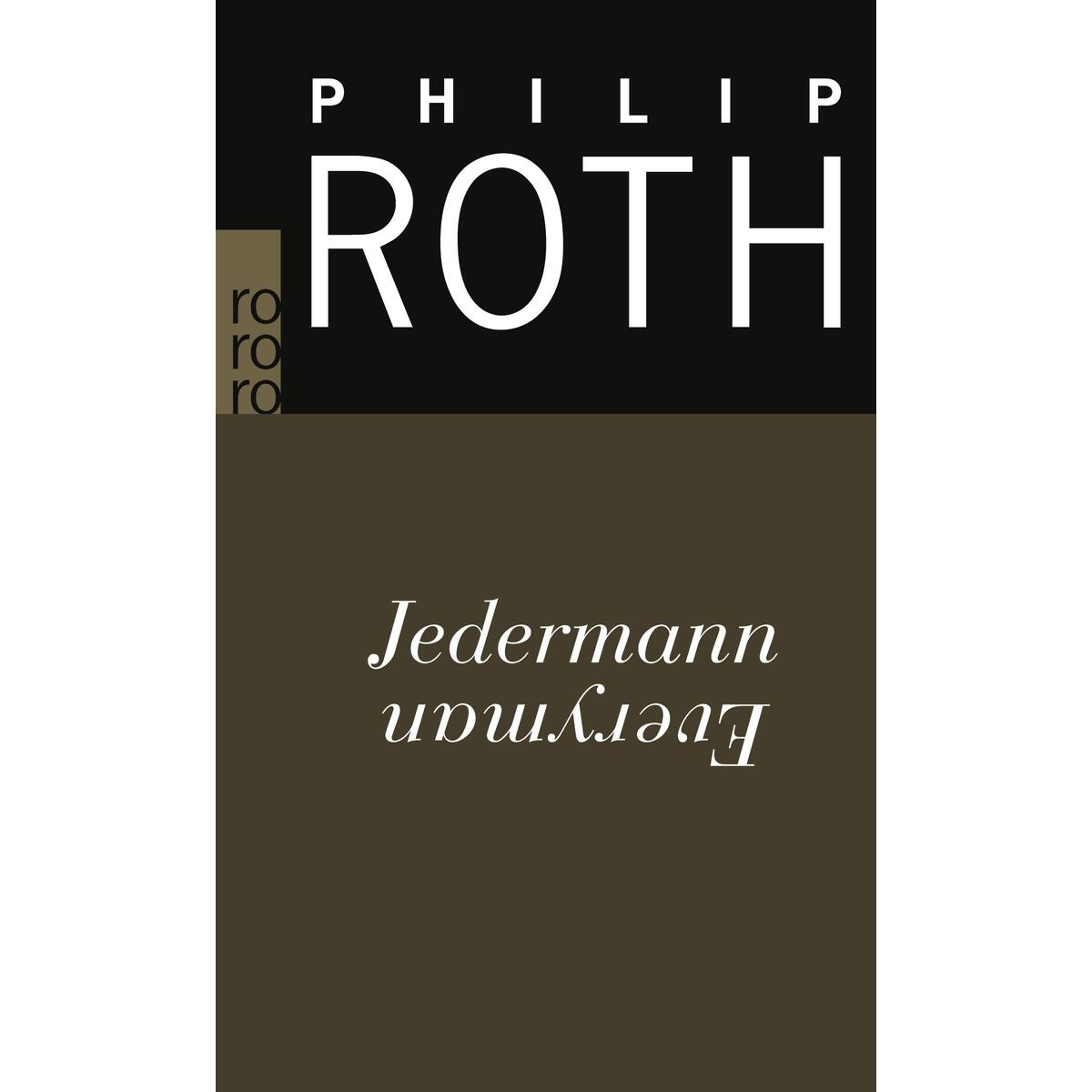 Jedermann Jedermann von Rowohlt Taschenbuch Verlag