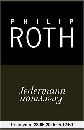 Jedermann: Roman