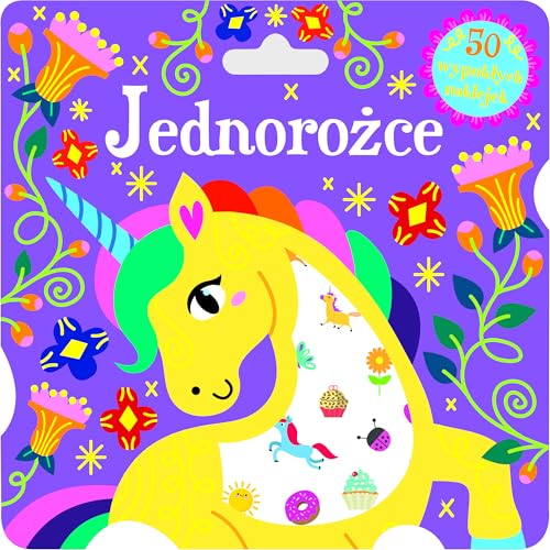 Jednorożce von Olesiejuk