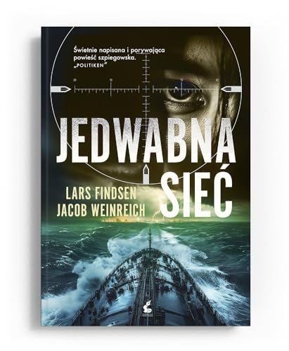 Jedwabna sieć von Sonia Draga