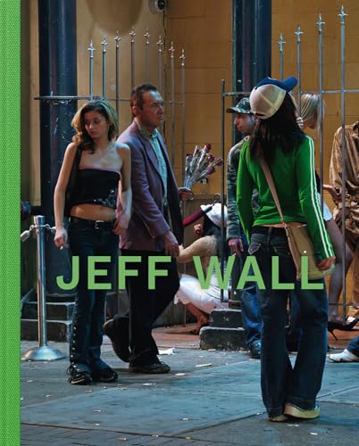 Jeff Wall Jeff Wall