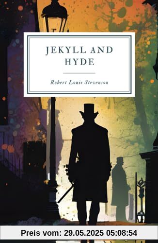 Jekyll and Hyde Jekyll and Hyde