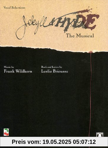 Jekyll & Hyde - The Musical