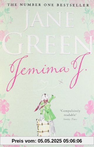 Jemima J.
