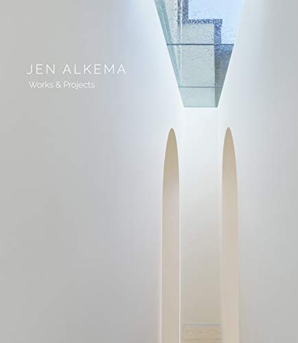 Jen Alkema: Works & Projects