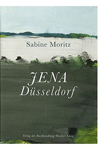 Jena Düsseldorf von HENI Publishing