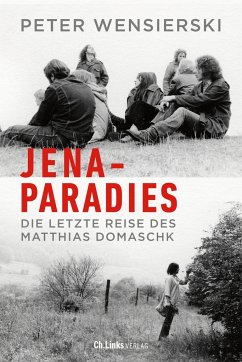 Jena-Paradies von Ch. Links Verlag