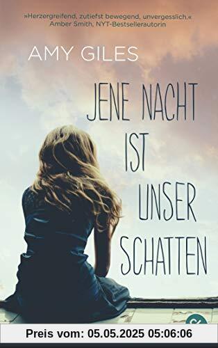 Jene Nacht ist unser Schatten