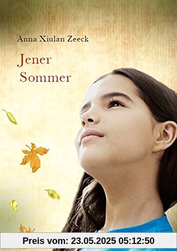 Jener Sommer