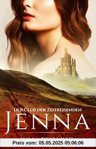 Jenna: Der Club der Zeitreisenden 1