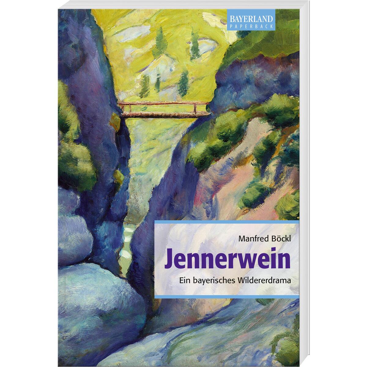 Jennerwein von Bayerland
