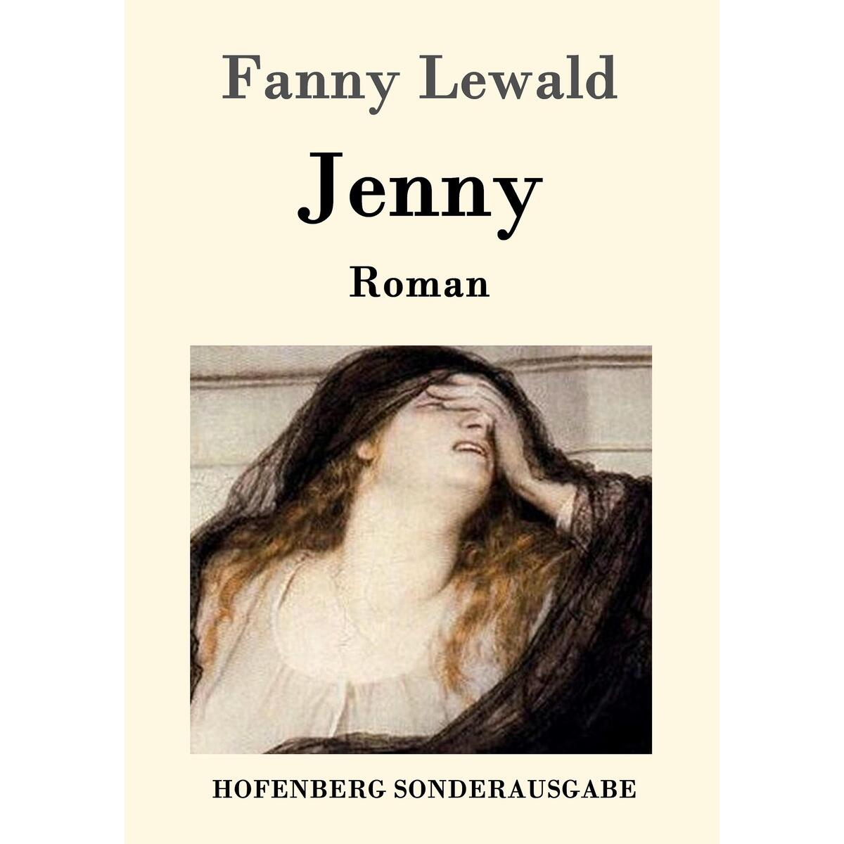 Jenny von Hofenberg