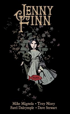 Jenny Finn von Dark Horse Comics,U.S.