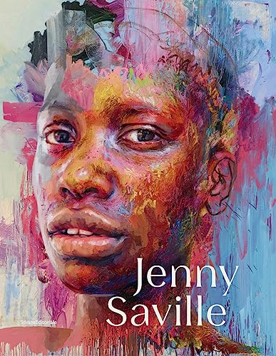 Jenny Saville (Arte)
