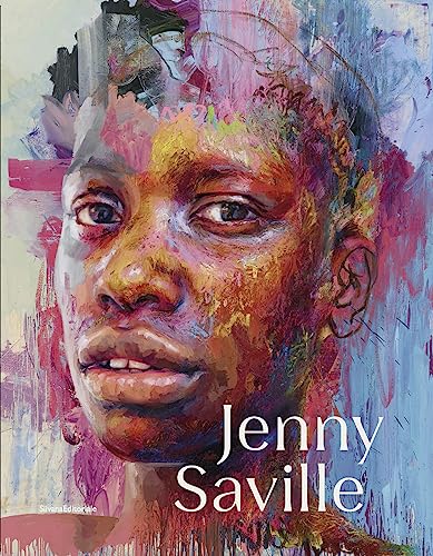 Jenny Saville (Arte) von Silvana