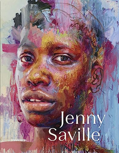 Jenny Saville (Arte)