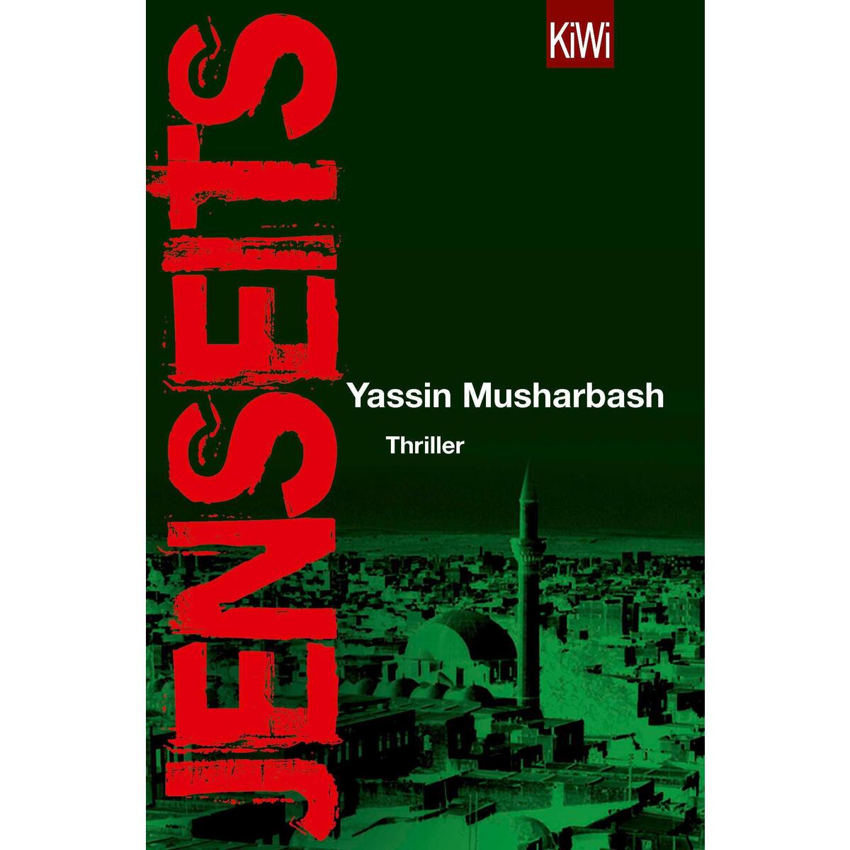 Jenseits von Kiepenheuer & Witsch GmbH