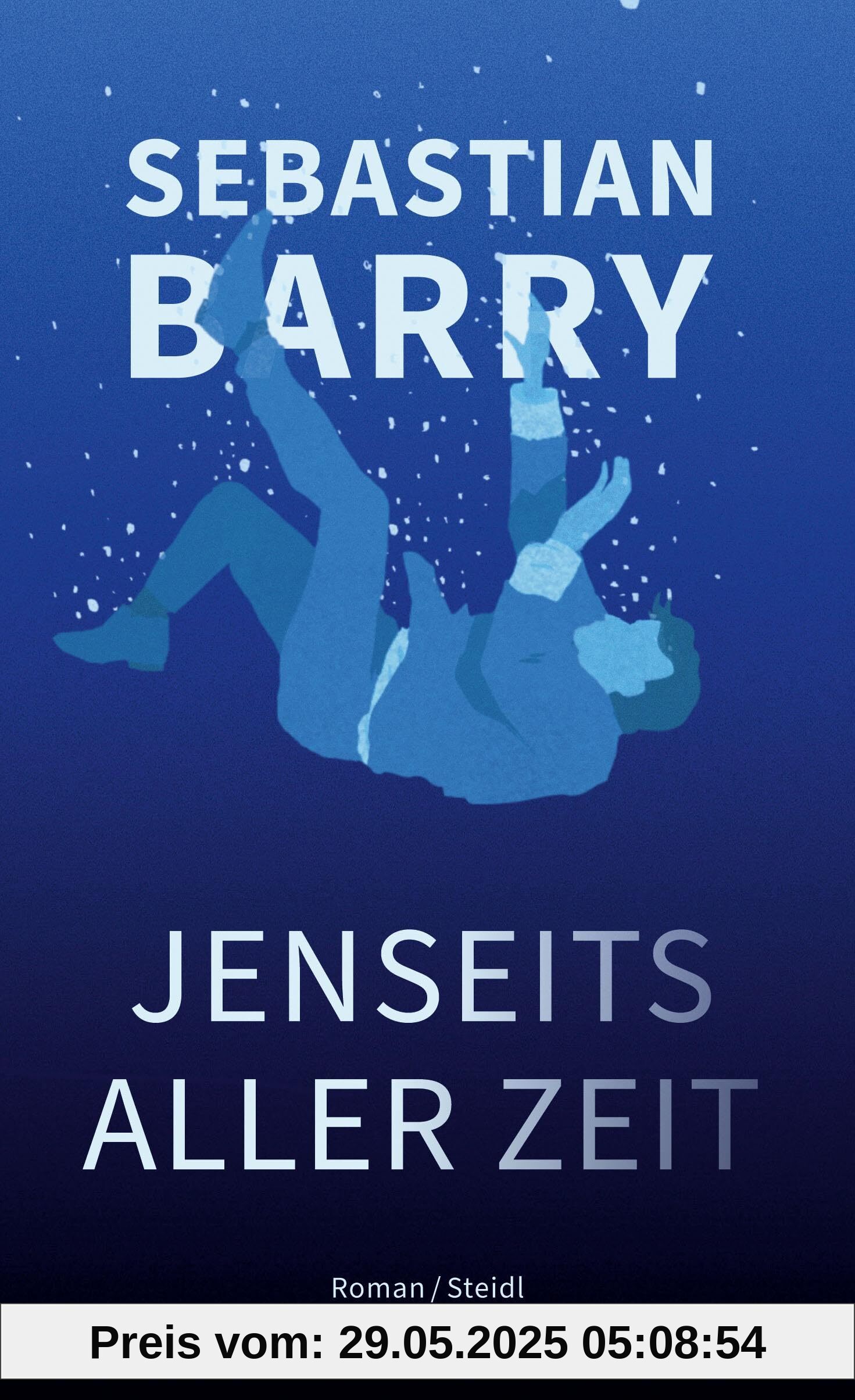 Jenseits aller Zeit