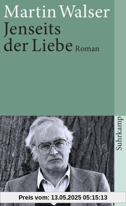 Jenseits der Liebe: Roman (suhrkamp taschenbuch)