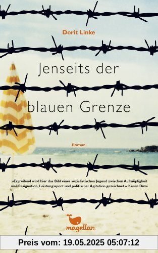Jenseits der blauen Grenze
