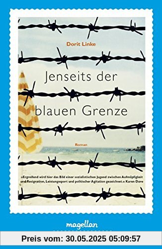 Jenseits der blauen Grenze Jenseits der blauen Grenze