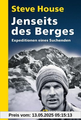 Jenseits des Berges: Expeditionen eines Suchenden Jenseits des Berges: Expeditionen eines Suchenden