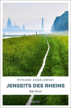Jenseits des Rheins von Emons Verlag