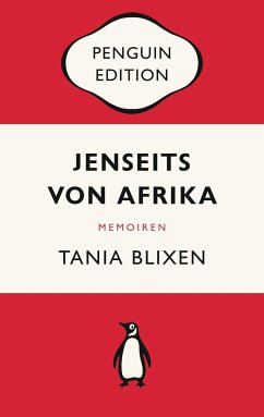 Jenseits von Afrika von Penguin Verlag München