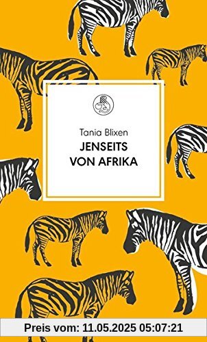 Jenseits von Afrika