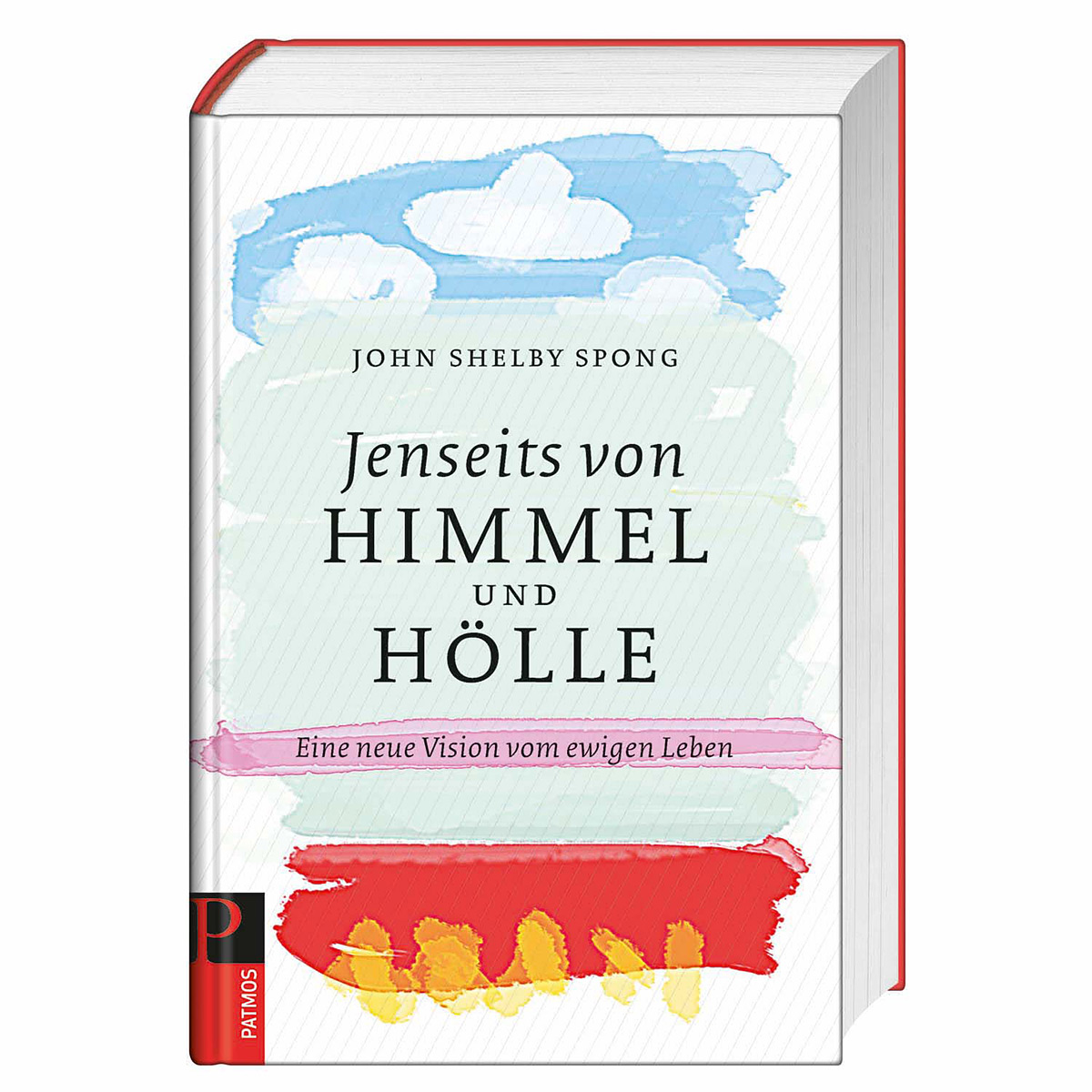 Jenseits von Himmel und Hölle Jenseits von Himmel und Hölle von Patmos