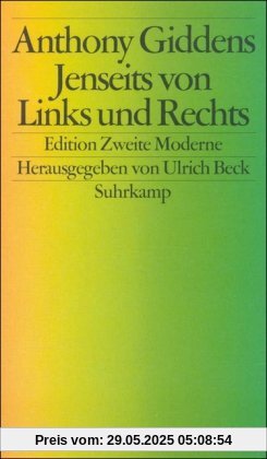 Jenseits von Links und Rechts: Die Zukunft radikaler Demokratie
