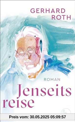 Jenseitsreise: Roman Jenseitsreise: Roman