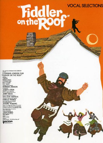 Fiddler On The Roof Selectie