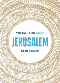 Jerusalem (eBook, ePUB) von Random House UK Ltd