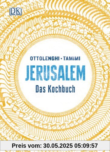Jerusalem: Das Kochbuch Jerusalem: Das Kochbuch