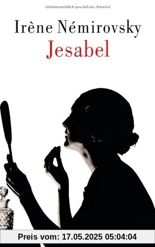 Jesabel: Roman Jesabel: Roman