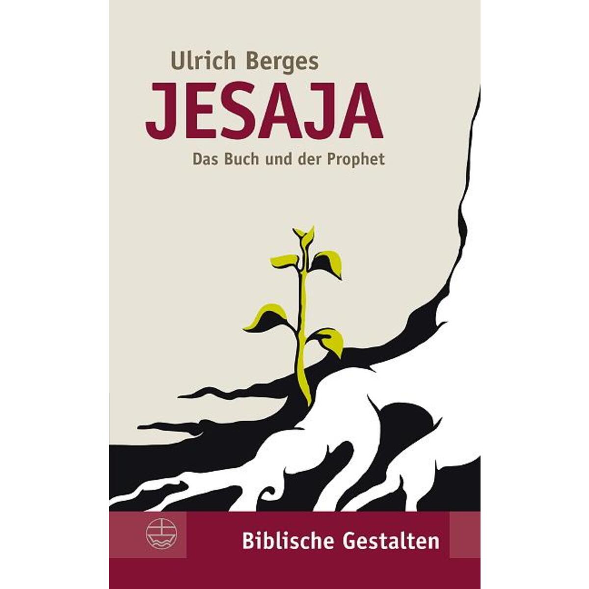 Jesaja Jesaja von Evangelische Verlagsansta