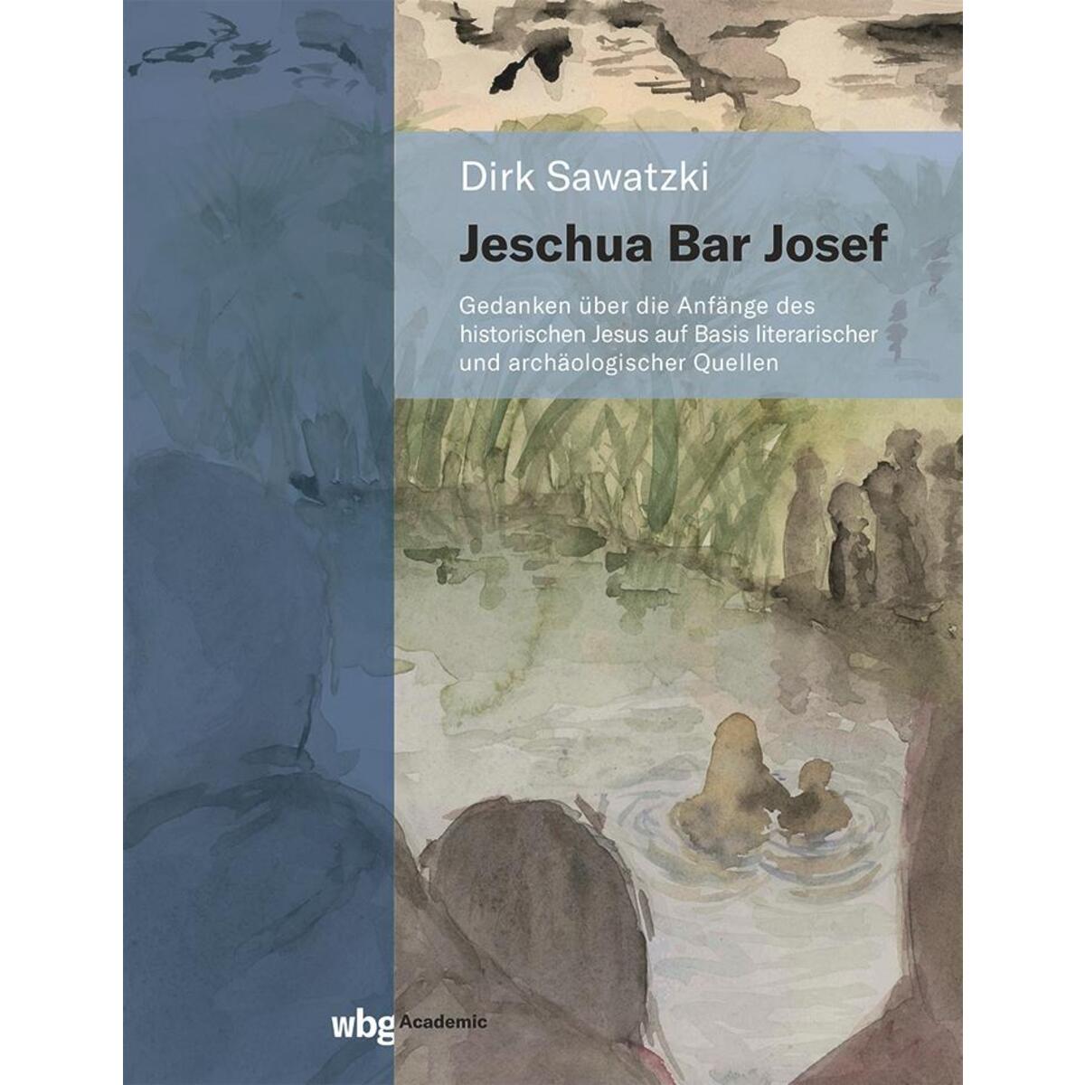Jeschua Bar Josef Jeschua Bar Josef von Herder Verlag GmbH