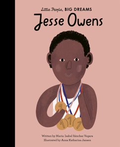 Jesse Owens von Quarto Publishing Group