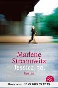 Jessica, 30.: Roman
