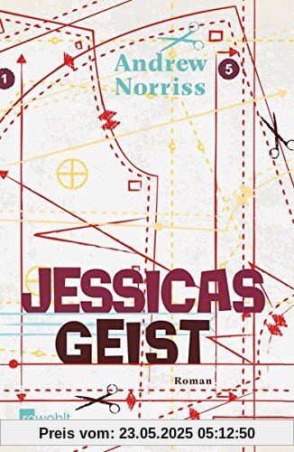 Jessicas Geist
