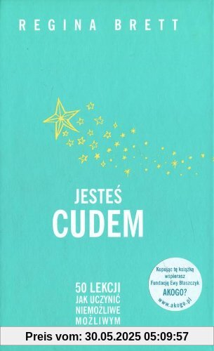 Jestes cudem Jestes cudem