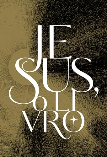 Jesus, o livro von Editora Mundo Cristão