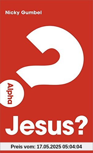 Jesus? * VK1,30