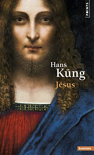 Jésus Jésus von Points