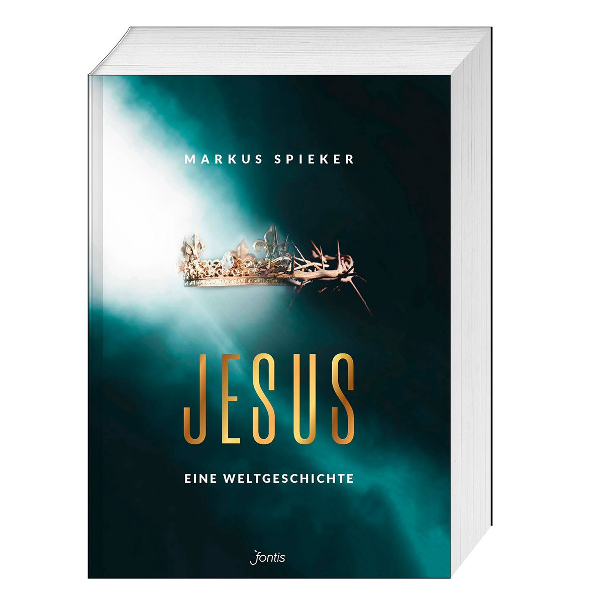 Jesus von Fontis