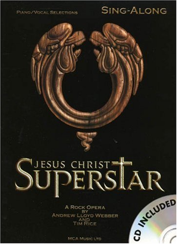 Jesus Christ Superstar - Sing-Along