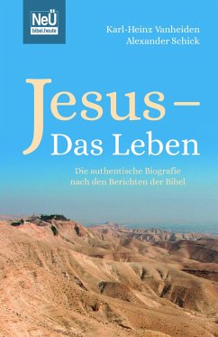 Jesus - Das Leben von Christliche Verlagsges. Dillenburg