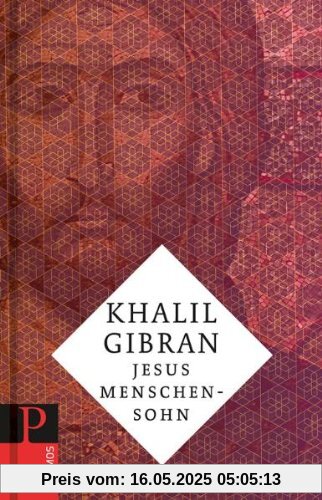 Jesus Menschensohn: Seine Worten und Taten , berichtet von Menschen, die ihn kannten