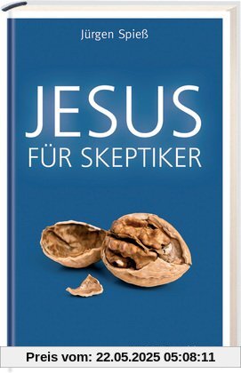 Jesus für Skeptiker Jesus für Skeptiker
